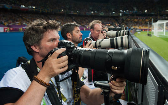 Fotografer, fotograf, fotodike