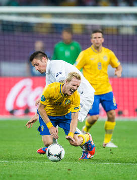 Christian Wilhelmsson
