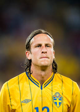 Jonas Olsson
