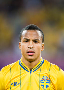 Martin Olsson