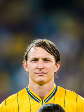 Kim Källström