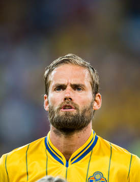 Olof Mellberg