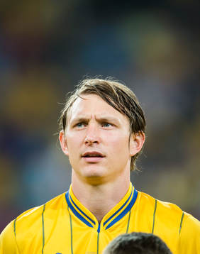 Kim Källström