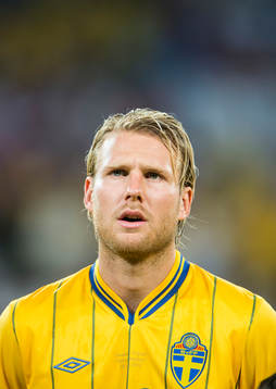 Ola Toivonen