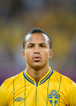 Martin Olsson