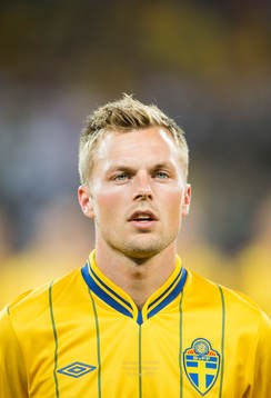 Sebastian Larsson