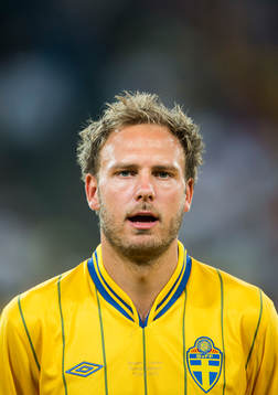 Andreas Granqvist