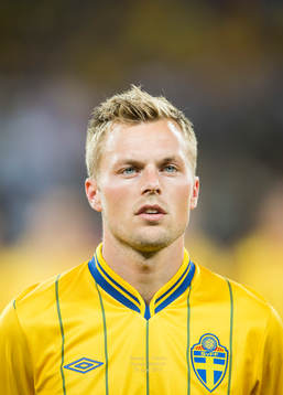 Sebastian Larsson