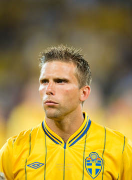 Anders Svensson