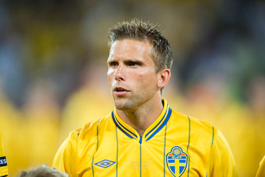 Anders Svensson