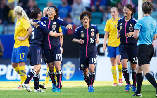Japan, jubel
