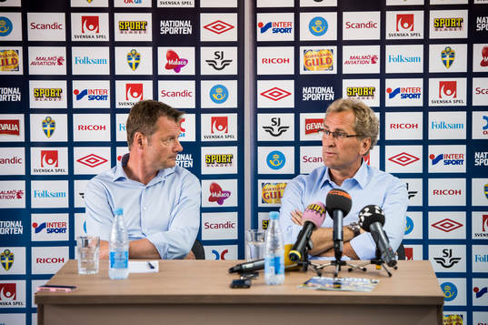 Hans Hultman, medieansvarig