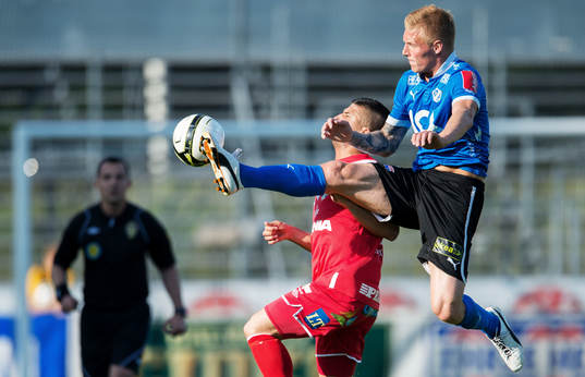 Gudjón Baldvinsson, Halmstad