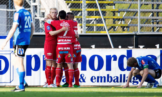 Mikael Thorstensson, Assyriska, jubel