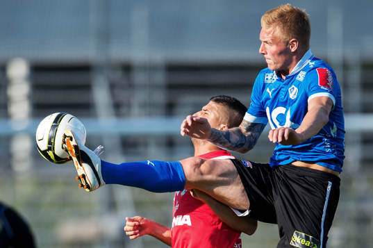 Gudjón Baldvinsson, Halmstad