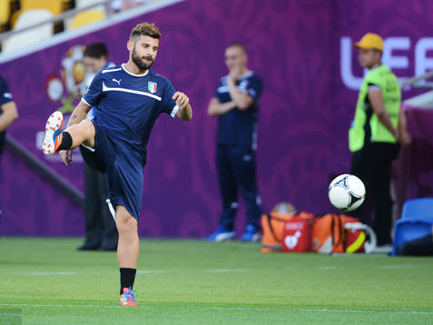 Claudio Marchisio