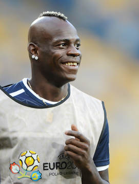 Mario Balotelli