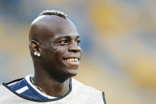 Mario Balotelli