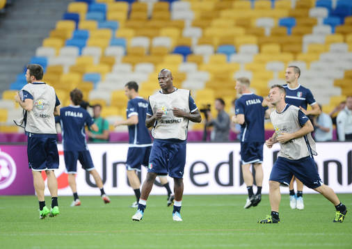 Mario Balotelli