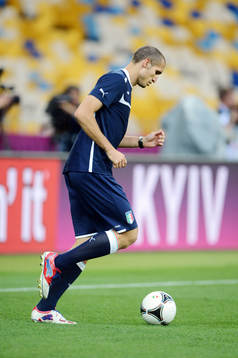 Giorgio Chiellini