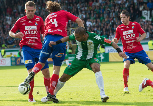 Patrik Bojent, Öster, Sinan Ayranci, Hammarby