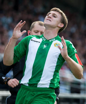 Billy Schuler, Hammarby