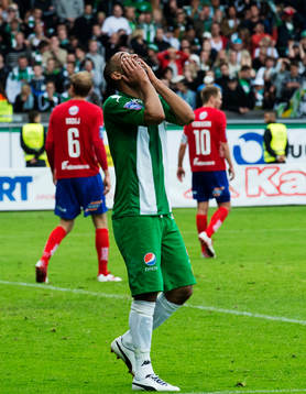 Sinan Ayranci, Hammarby