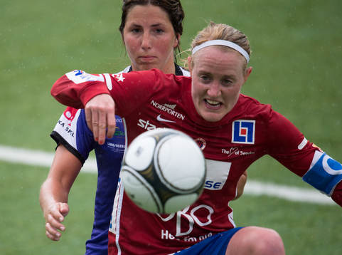 Marie Hammarström, Örebro, Elin Carlsson, Jitex