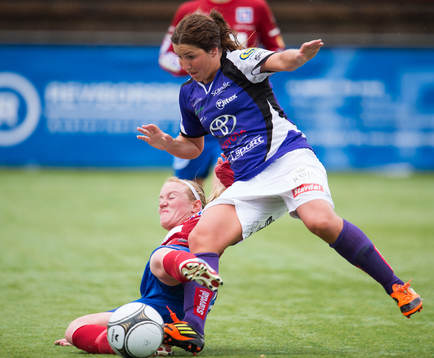 Marie Hammarström, Örebro, Elin Carlsson, Jitex