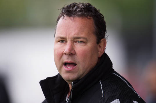 Stefan Rehn, tränare Jitex