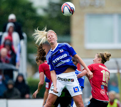 Emma Sjödahl, Vittsjö