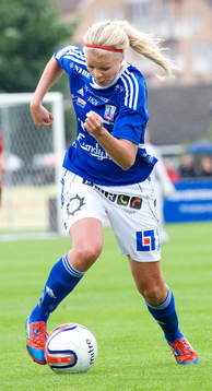 Emma Sjödahl, Vittsjö