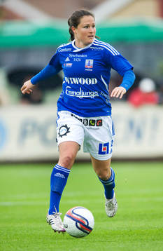 Kendell Fletcher, Vittsjö