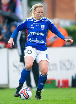 Sandra Adolfsson, Vittsjö