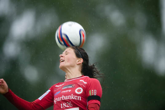 Susanne Moberg, Kristianstad