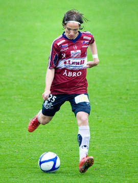 Jakob Lindström, Örgryte