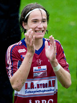 Jakob Lindström, Örgryte
