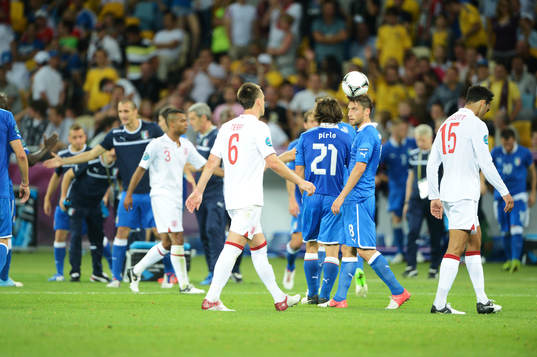 Claudio Marchisio, Italien