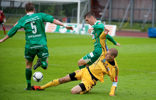 Robin Simovic, Ängelholm