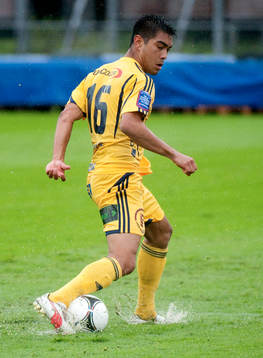 Omid Nazari, Ängelholm