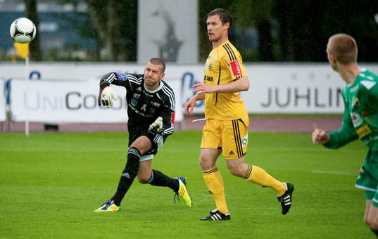 Matt Pyzdrowski, Ängelholm
