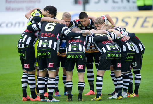 Samling, lagsamling, Landskrona