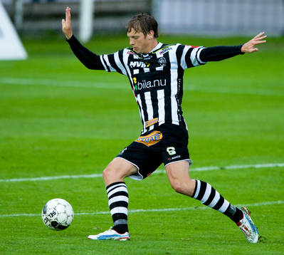 Philip Andersson, Landskrona