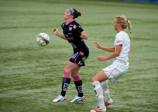 Manon Melis, Linköping