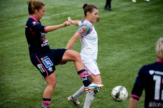 Ramona Bachmann, Malmö