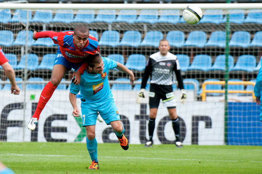 Walid Atta, Helsingborg
