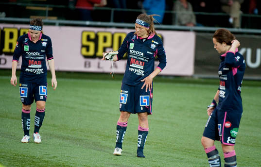 Depp i Linköping