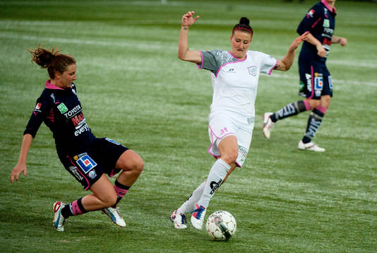Anja Mittag, Malmö