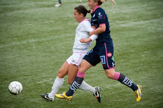 Alexandra Riley, Malmö