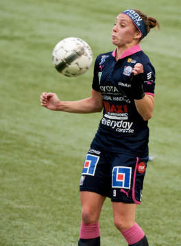 Manon Melis, Linköping